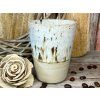 Keramický kalíšek bez ucha BIRCH 280 ml