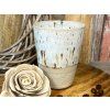Keramický kalíšek bez ucha BIRCH 280 ml