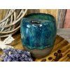 Keramický cestovní kalíšek bez ucha EMERALD 270 ml