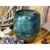 Keramický cestovní kalíšek bez ucha EMERALD 270 ml