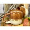 Keramický hrnek PUMPKIN SPICE 220 ml