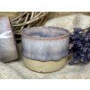 Keramický kalíšek bez ucha LAVENDER HAZE 140 ml