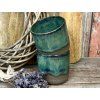Keramický kalíšek bez ucha EMERALD 190 ml