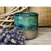 Keramický kalíšek bez ucha EMERALD 190 ml