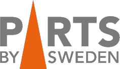 Stupačky Parts by Sweden