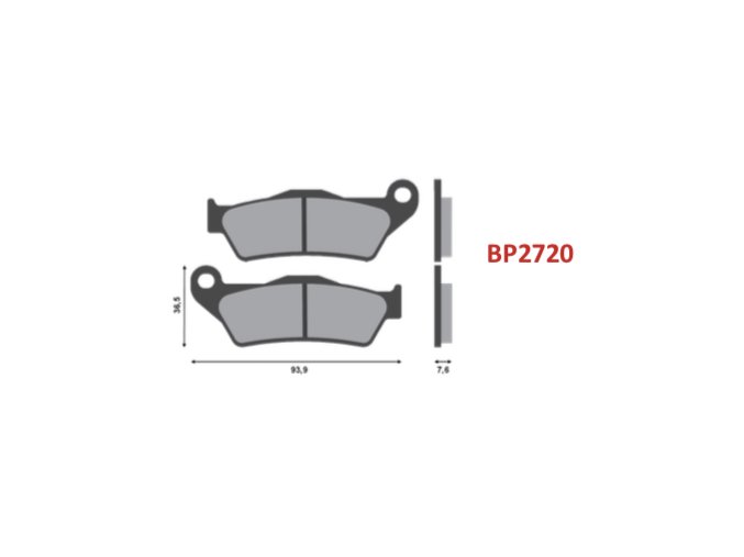 BP2720