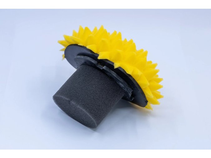 Yamaha Tenere 700 Snorkel Filter