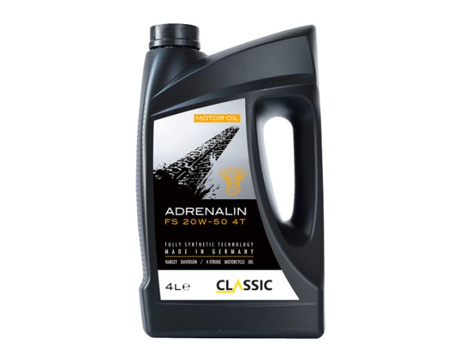 4L ADRENALIN FS 20W 50 4T web