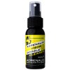 ADRENALIN VISOR AND GOGGLE CLEANER 50ML FRONT