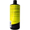 CL ADRENALIN VISOR & GOGGLE CLEANER Back 1L