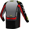 ClutchPro MXJersey BlackGrey