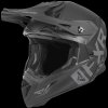 HeliumPrime Helmet Black 190601 1000