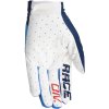 SlipOnLite MXGlove NavyBlueRed 203361 4540 palm