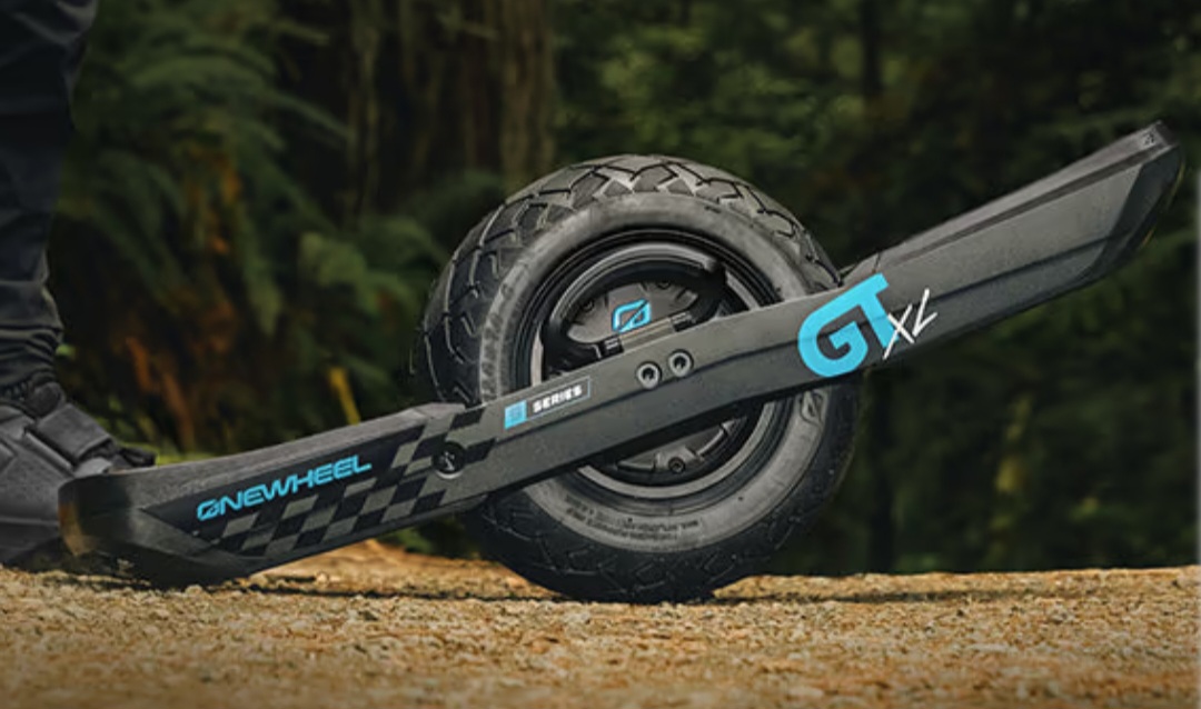 ONEWHEEL GT S-SERIES XL  Rally Edition