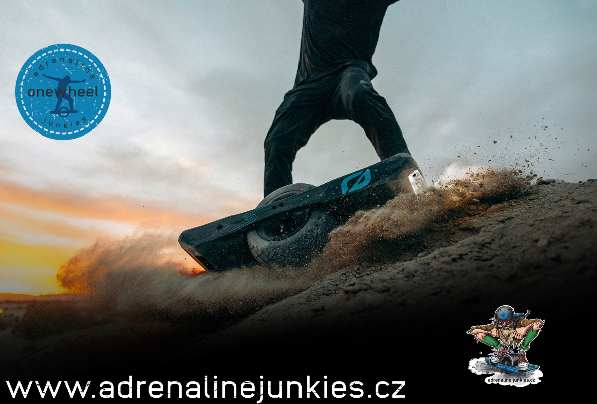 onewheel GT S Series