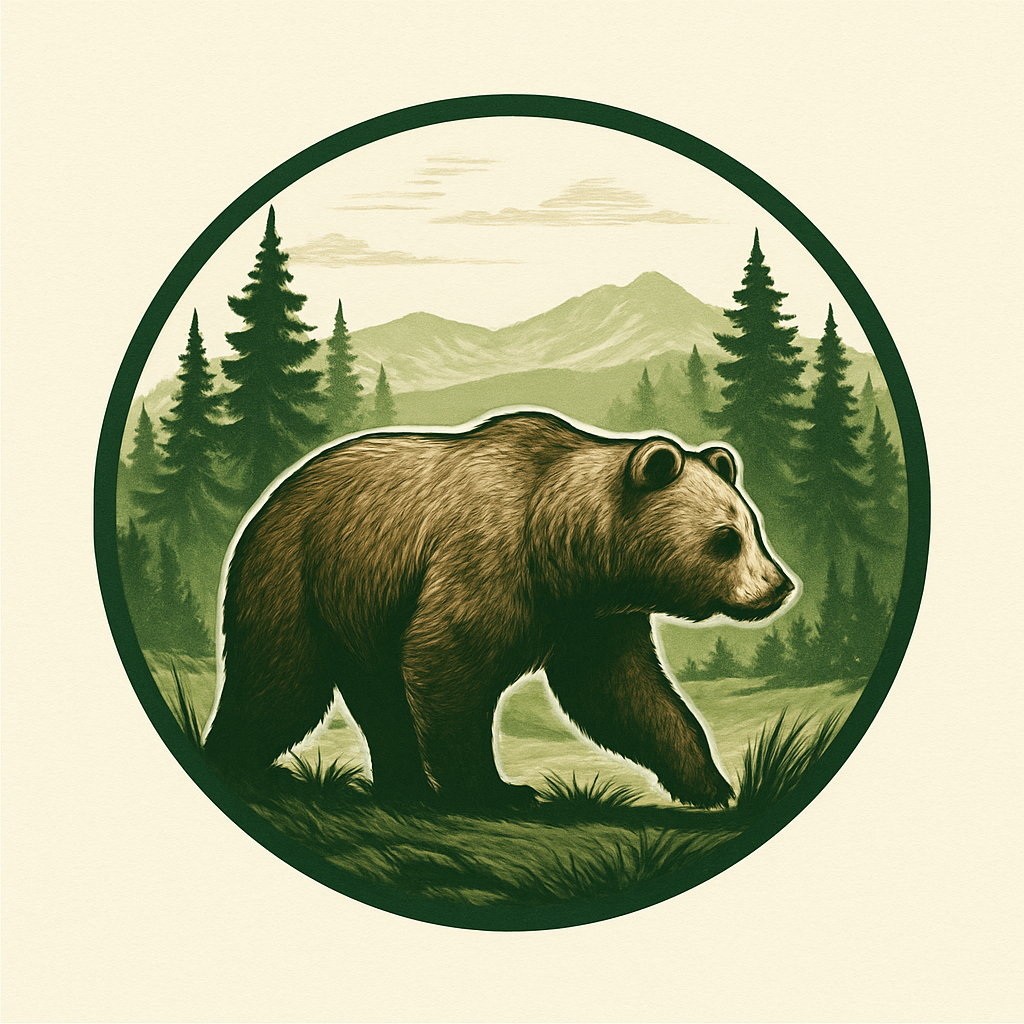 Bear watching Slovakia