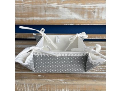 Košíček na pečivo ARM