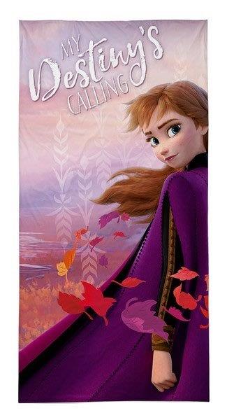 Detexpol Gyerek fürdőlepedő 70x140 Frozen 02BT