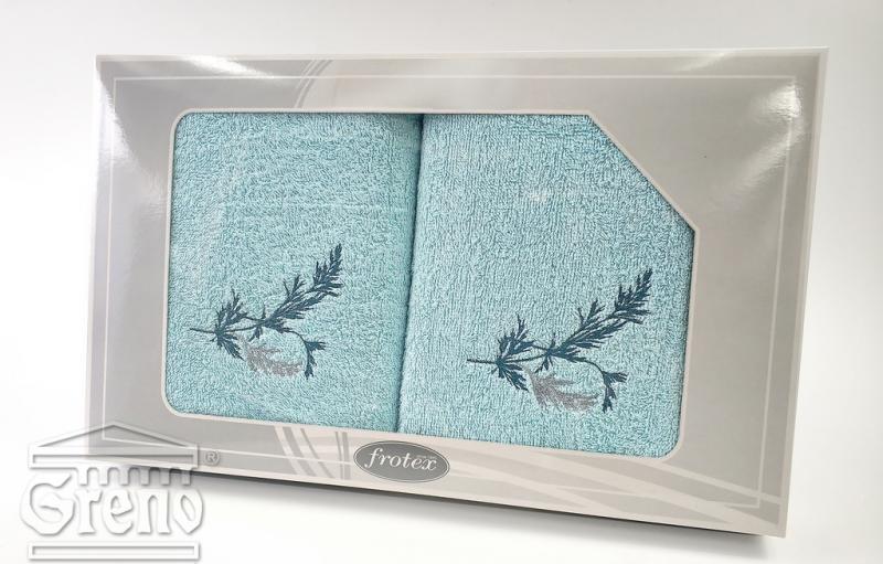 GRENO Frotex komplet II aqua 01