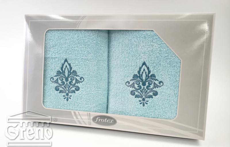GRENO Frotex komplet II aqua 05