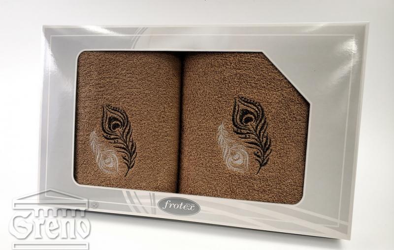 GRENO Frotex komplet II béžový 02