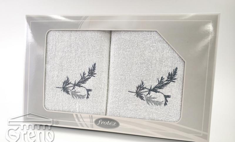 GRENO Frotex komplet II biely 01