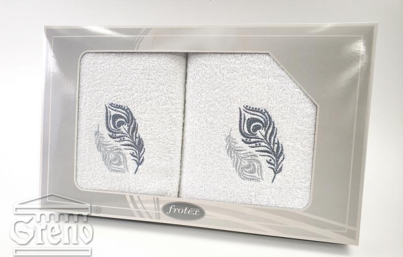GRENO Frotex komplet II biely 02