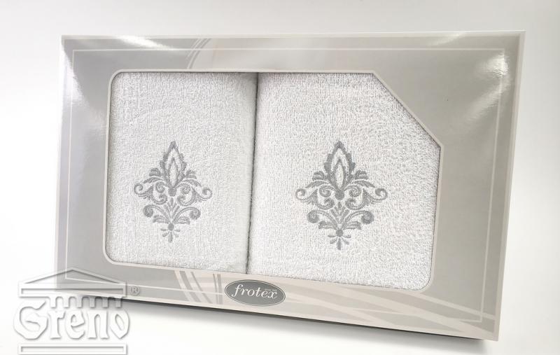 GRENO Frotex komplet II biely 05