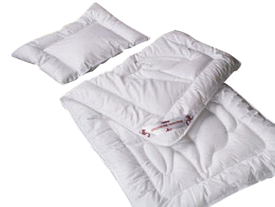 GRENO Splněné naděje komplet 70x140 40x60