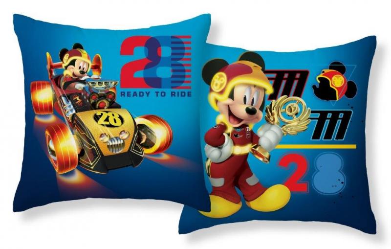 Detexpol Dětské povlaky na polštáře 40x40 Mickey 07 MF