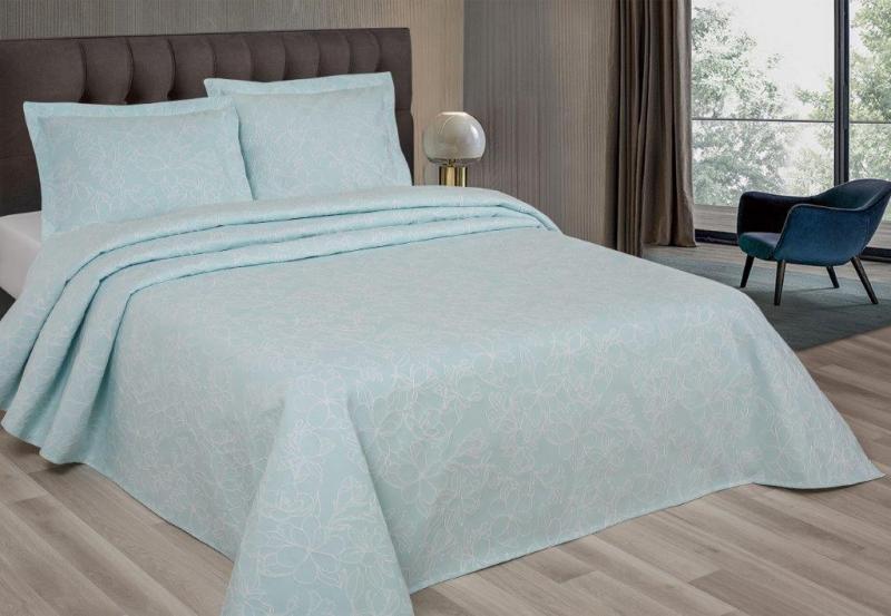 GRENO Royal Přikrývka 70x160 nebeská