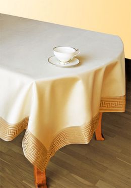 GRENO Greek Teflon abrosz 50x100 Barna