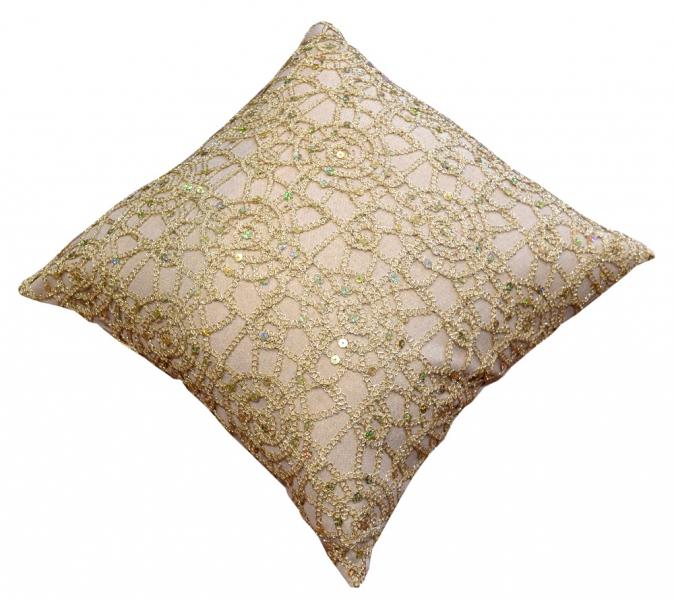 LIENTE Glamour obliečka 40x40 02