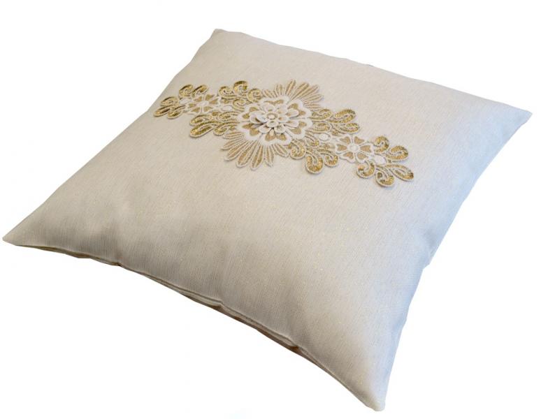 LIENTE Glamour obliečka 40x40 07