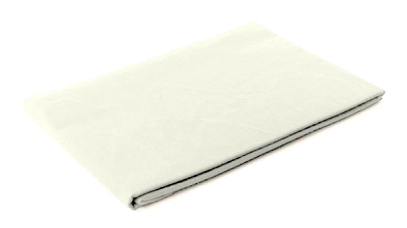 GRENO Pamut lepedő 220x210 Krém