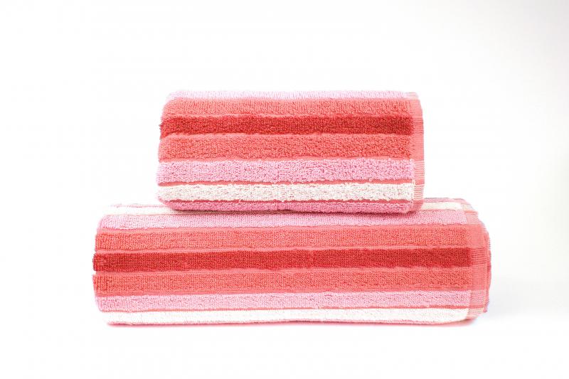 GRENO Eden uterák 50x90 pomarančový