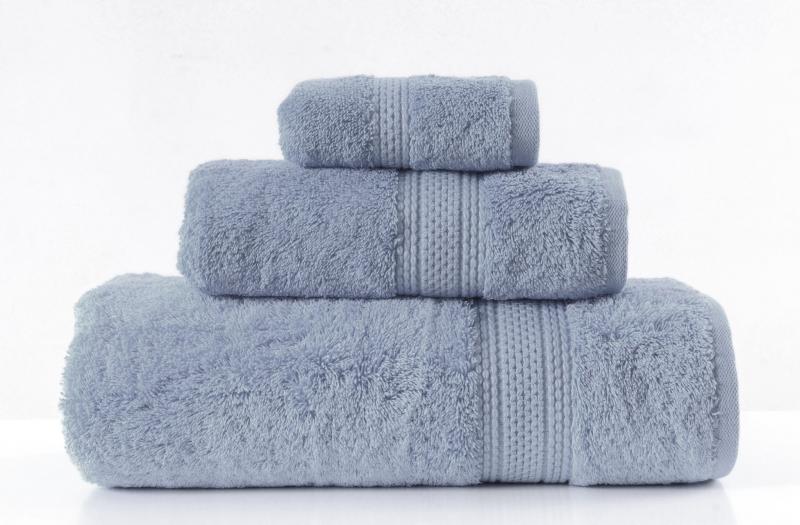 GRENO Egyptian Cotton ručník 50x90 Nebeský