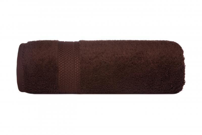 GRENO Egyptian Cotton osuška 70x140 hnedá