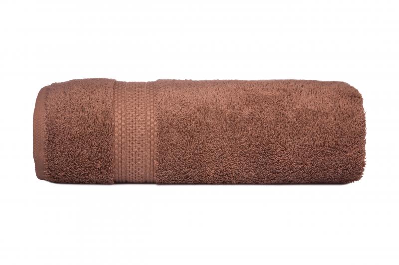 GRENO Egyptian Cotton osuška 70x140 karamelová