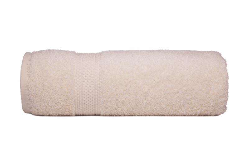 GRENO Egyptian Cotton osuška 70x140 krémová