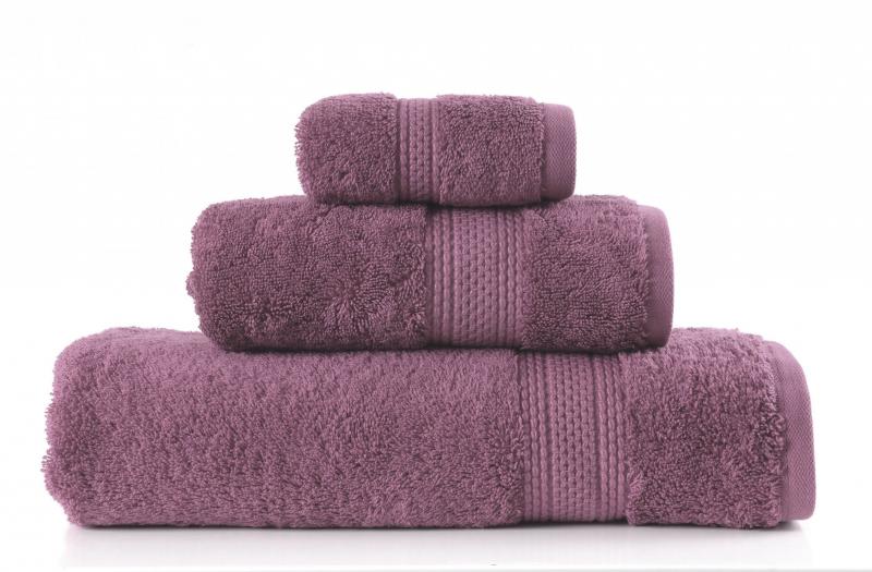 GRENO Egyptian Cotton osuška 70x140 levanduľová