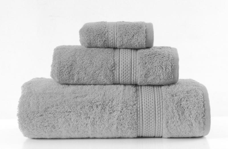 GRENO Egyptian Cotton osuška 70x140 popolavá