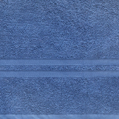 GRENO Junak new törölköző 50x100 Kék