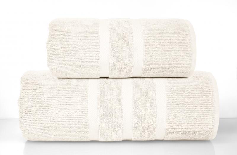 GRENO Only You törölköző 50x90 Krém