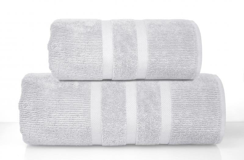 GRENO Only You törölköző 50x90 Hamu