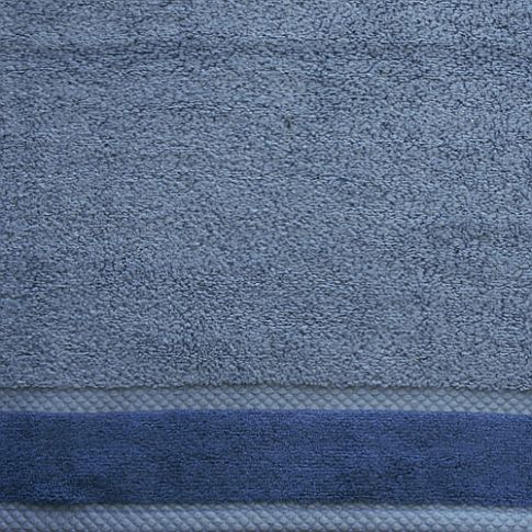 GRENO Soft ručník 50x90 Denim