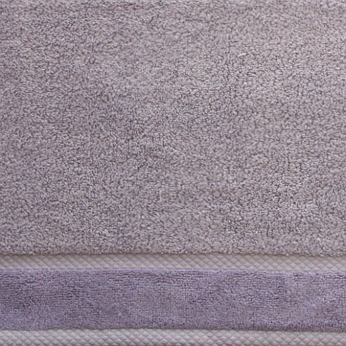 GRENO Soft osuška 70x140 Popelavá