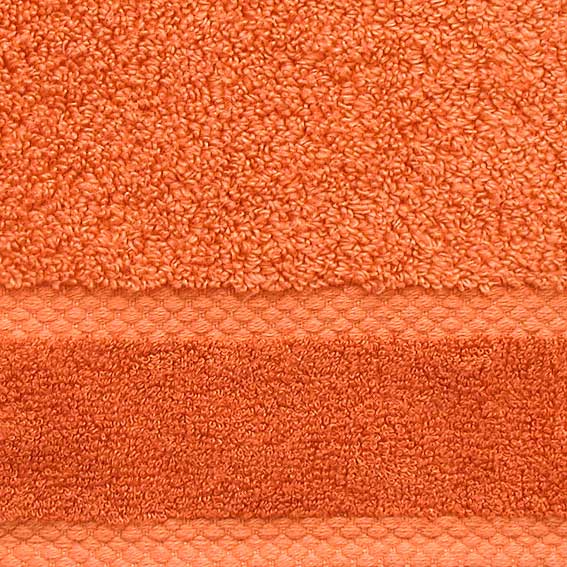 GRENO Soft osuška 70x140 Terra