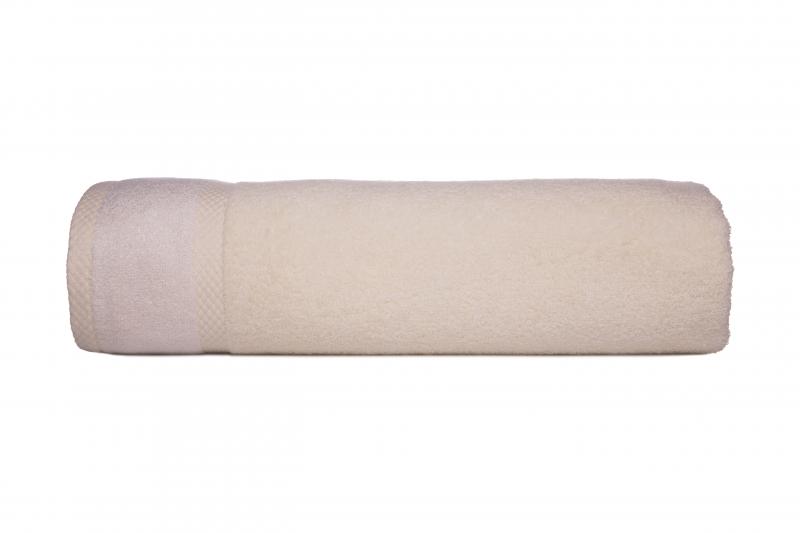 GRENO Wellness osuška 70x140 Krémová
