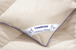PL Páperová klasika prikrývka 200x220 2400g